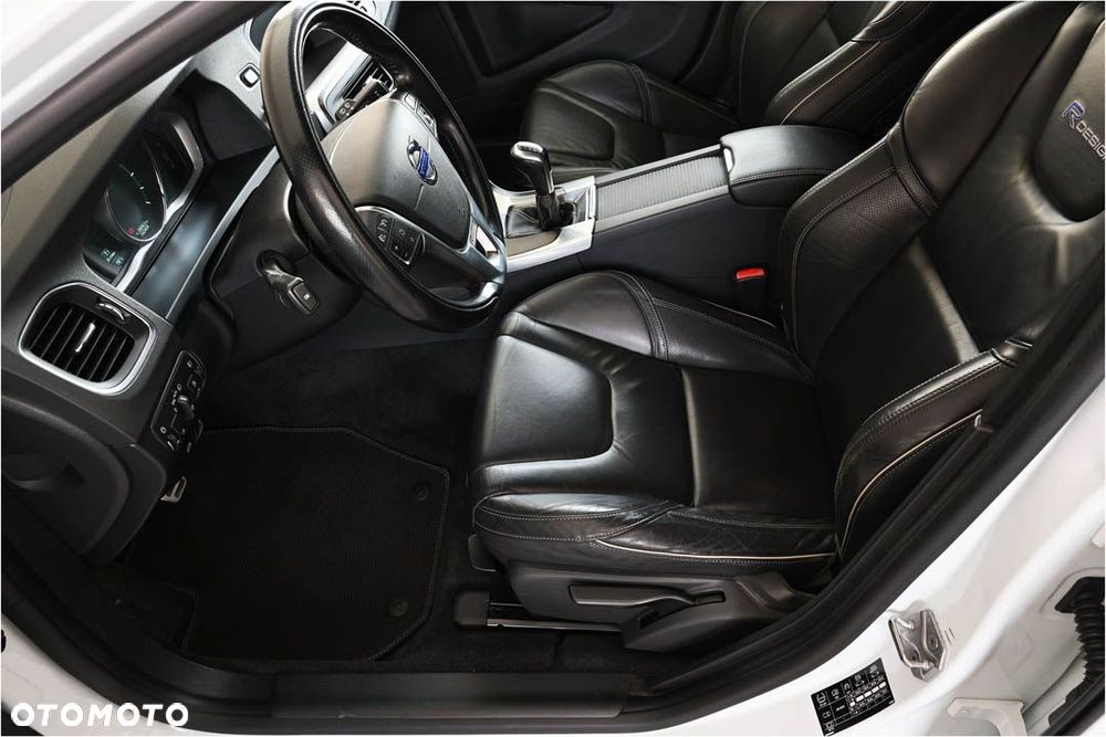 Volvo V60 D4 RDesign - 5