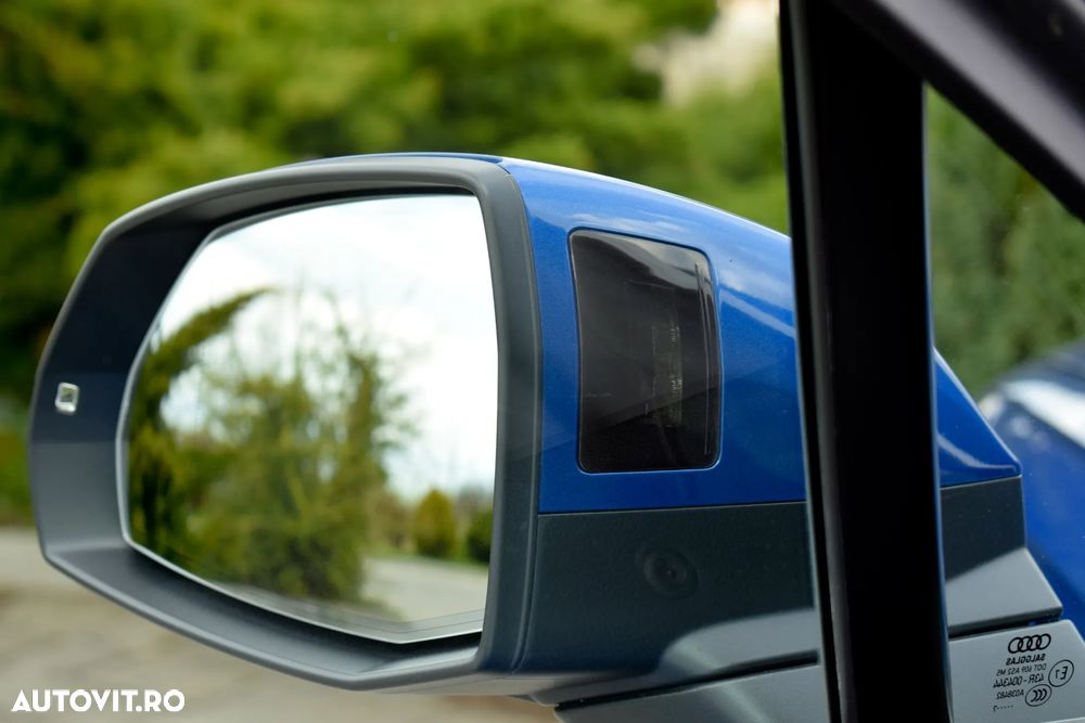 Audi Q7 3.0 TDI DPF Quattro Tiptronic - 20