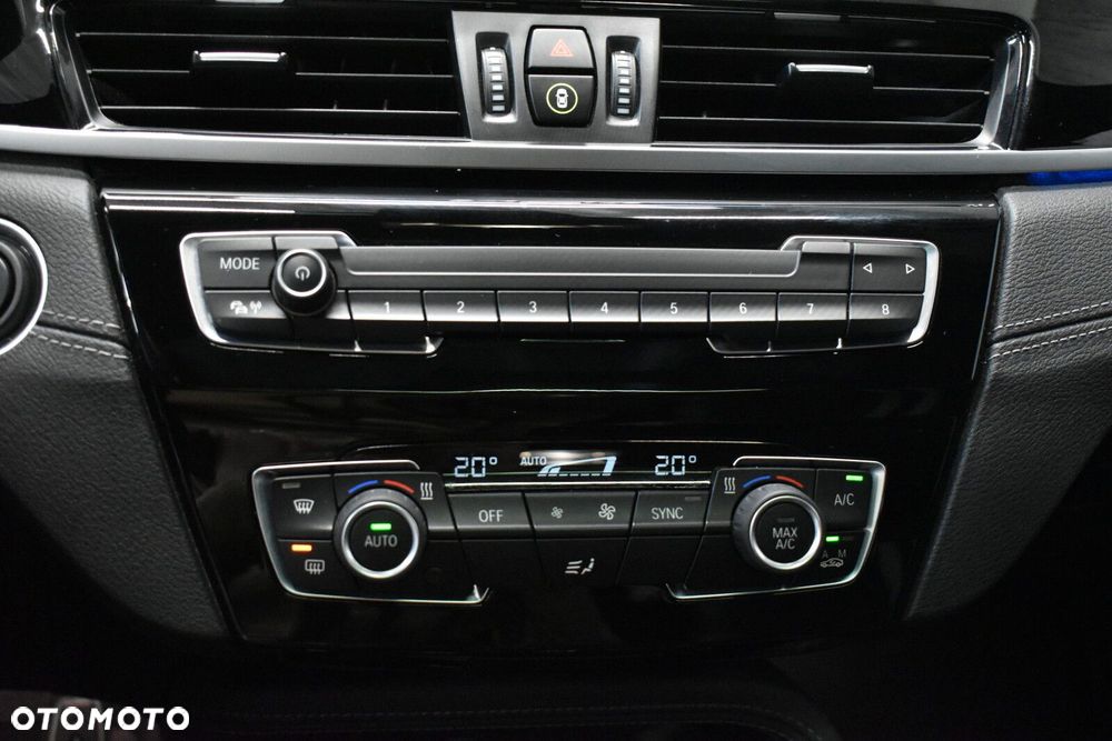 BMW X2 - 20