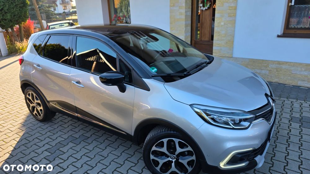 Renault Captur 1.3 Energy TCe S-Edition - 10