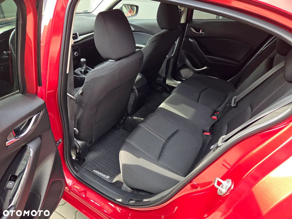Mazda 3 2.0 Skyenergy - 18
