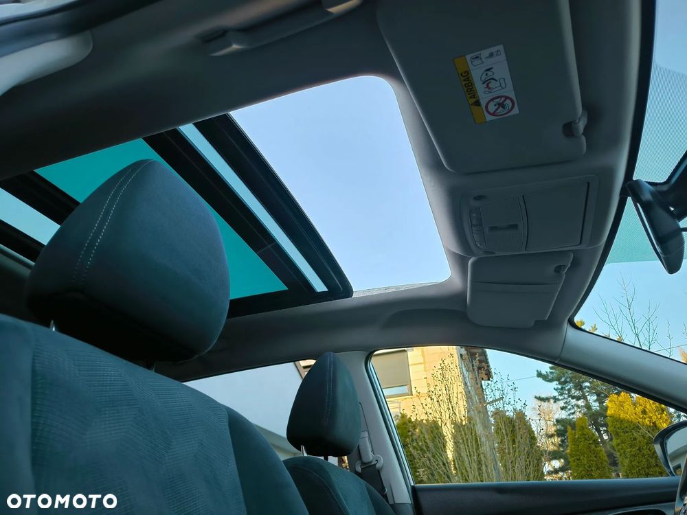 Nissan X-Trail 1.6 DCi Acenta - 11