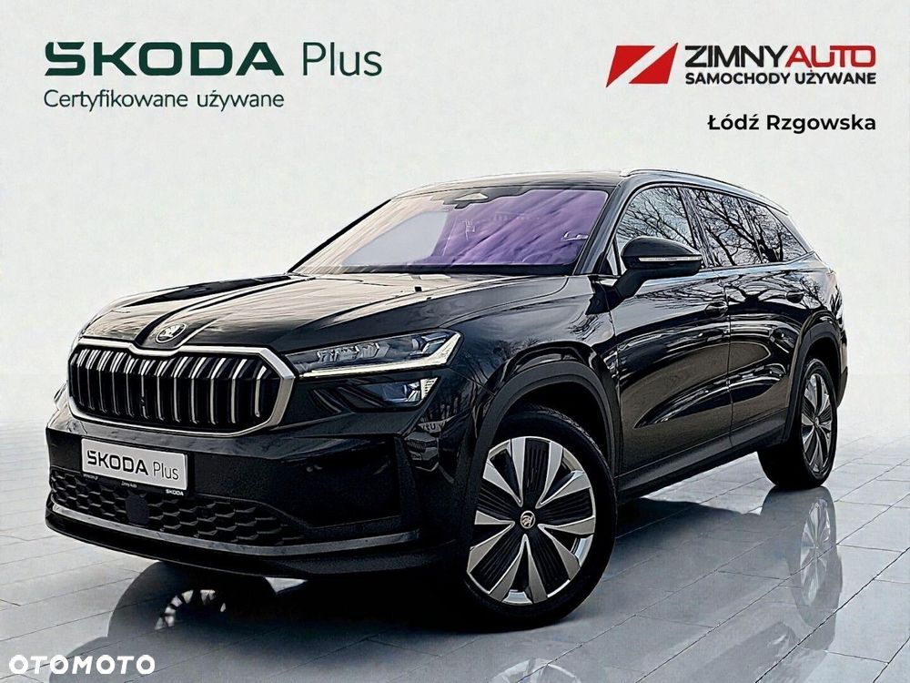 Skoda Kodiaq 2.0 TDI 4x4 Selection DSG - 2