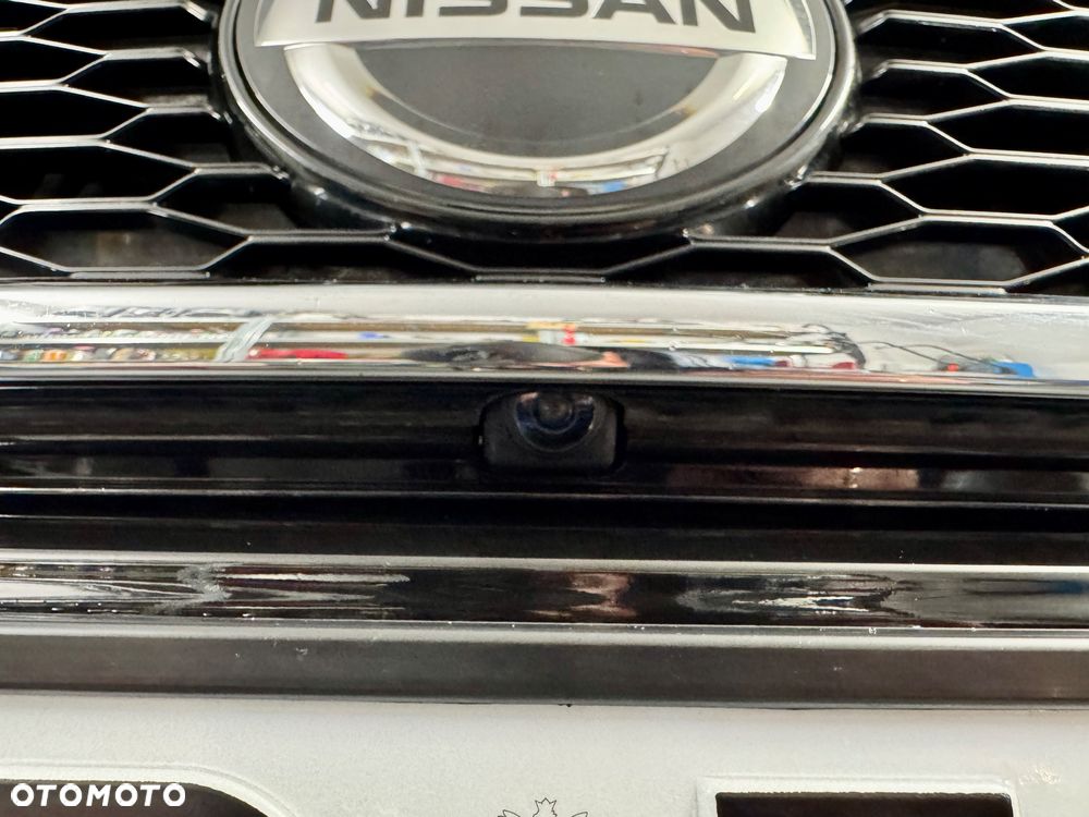 Nissan Qashqai 1.5 dCi Tekna - 18