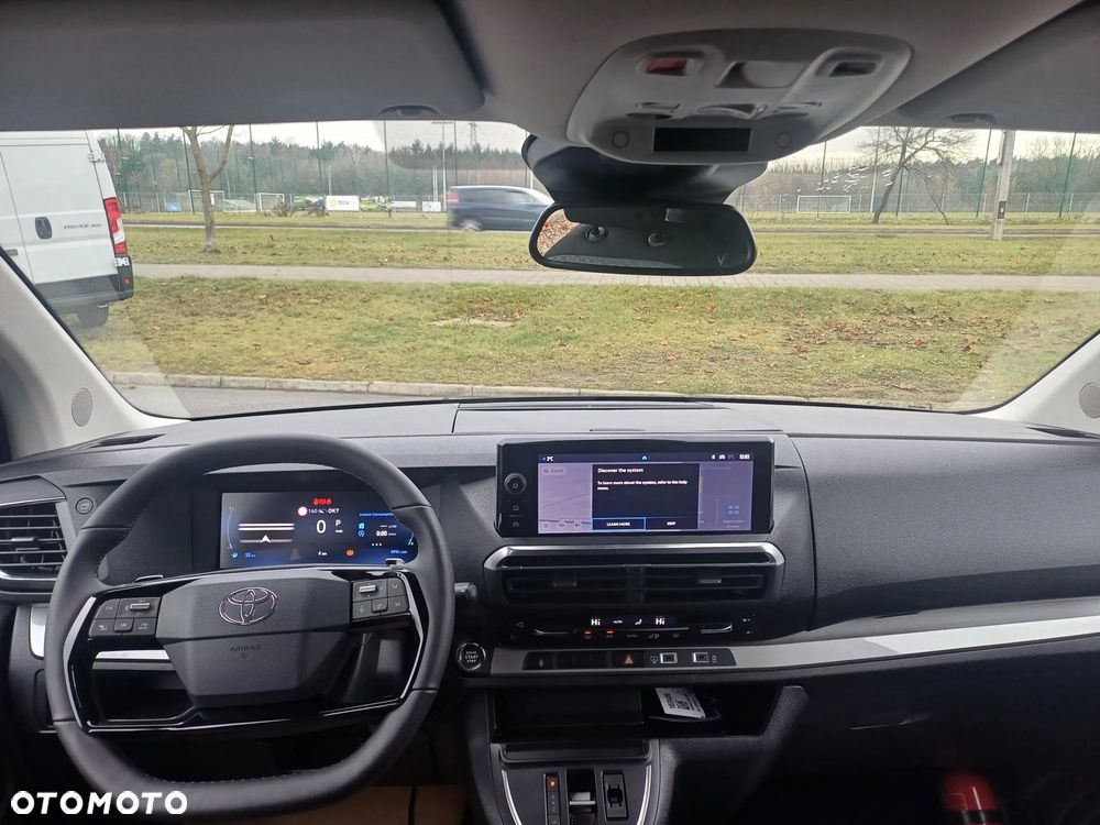 Toyota Proace Verso 2.0 D4-D Long Family - 13