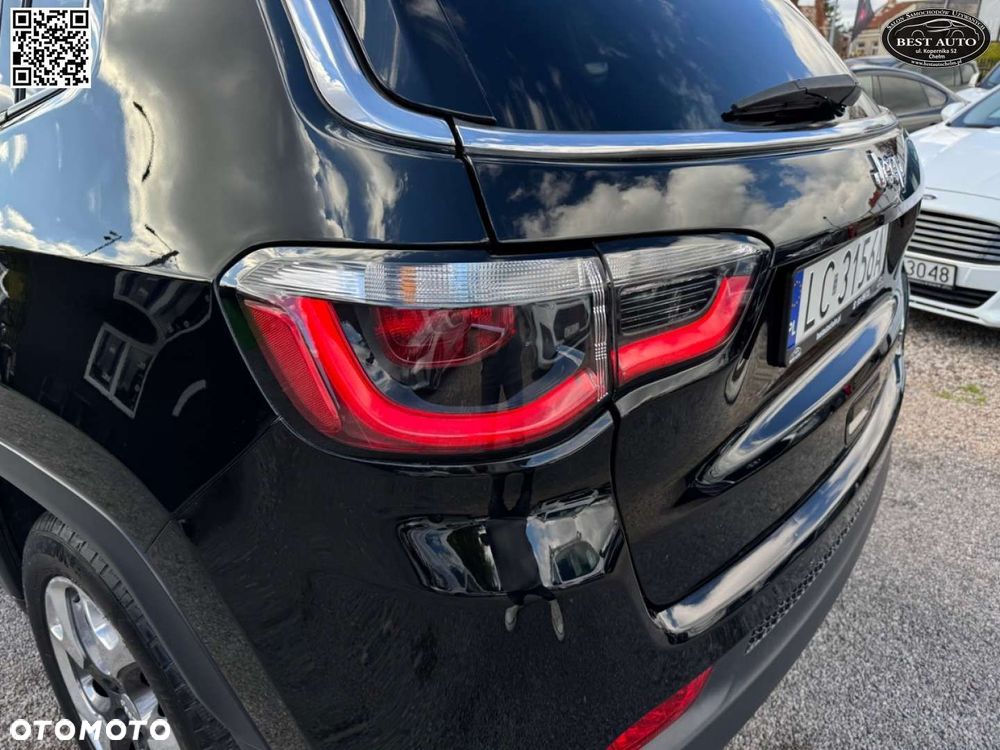 Jeep Compass - 19