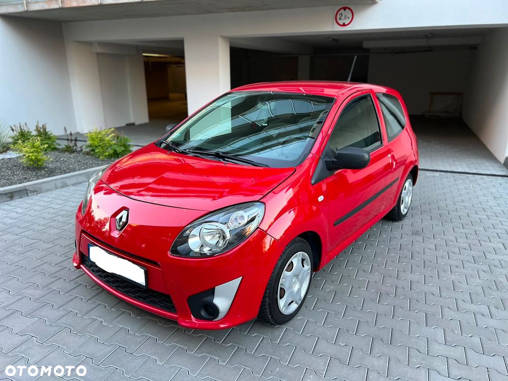 Renault Twingo 1.2 16V Eco Dynamique - 10