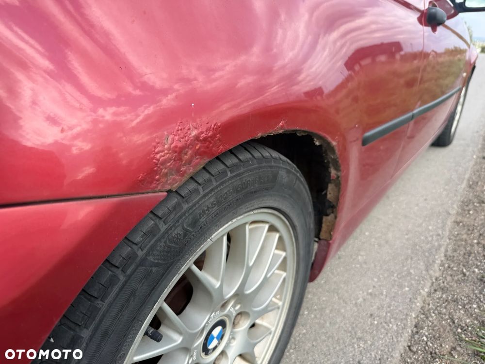 BMW Seria 3 - 14