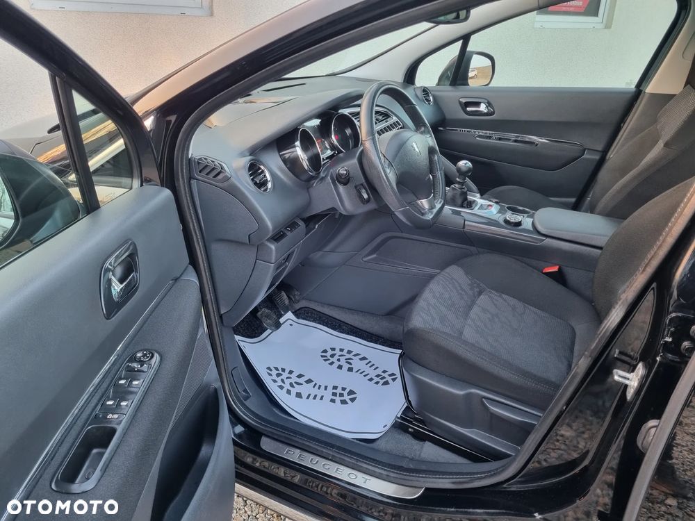 Peugeot 3008 1.6 HDi Premium - 8