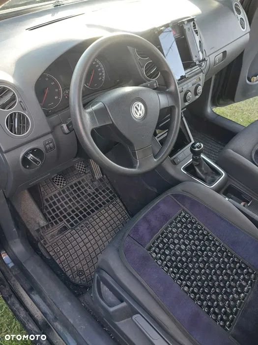 Volkswagen Golf 1.4 Comfortline - 3
