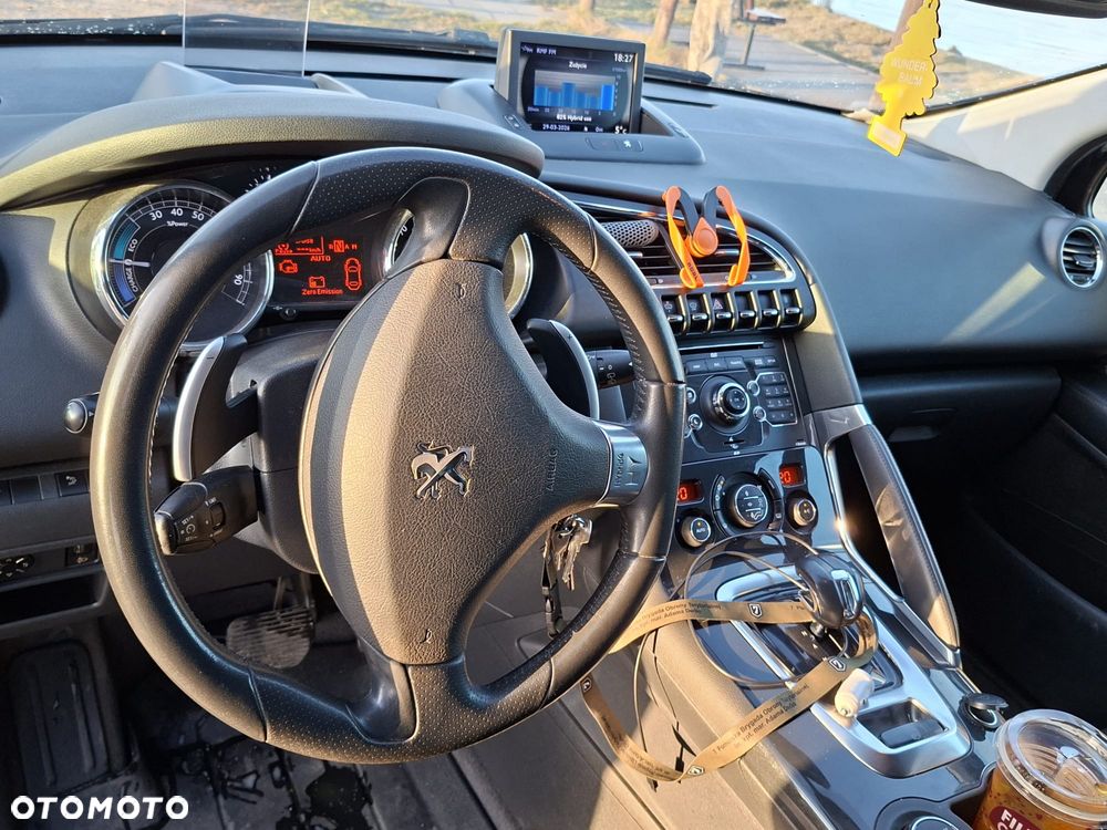 Peugeot 3008 - 4