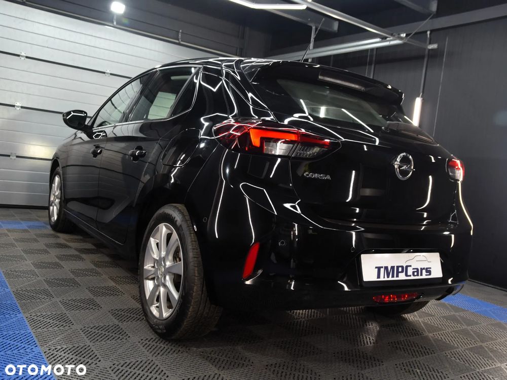 Opel Corsa - 5
