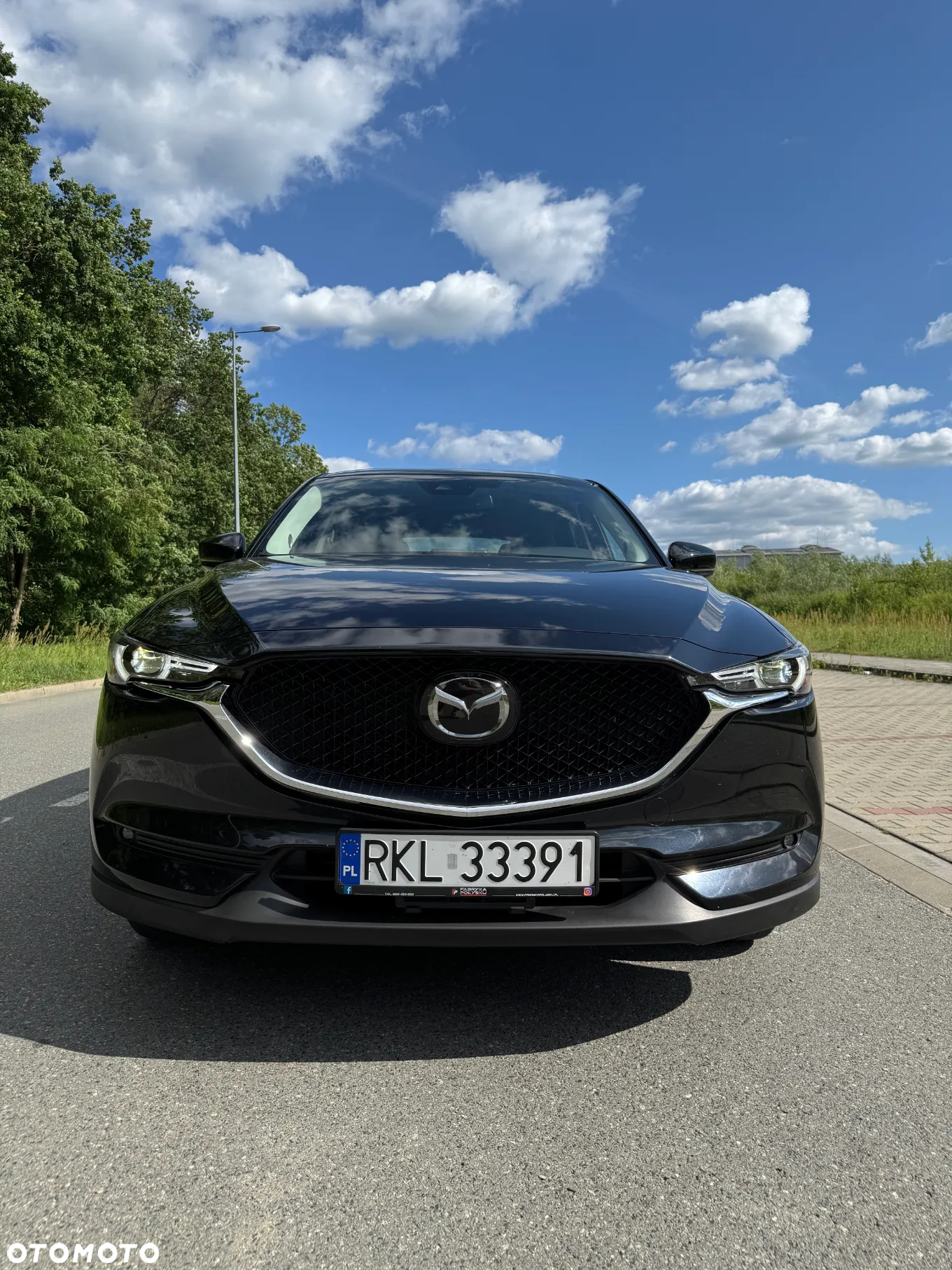 Mazda CX-5 - 20