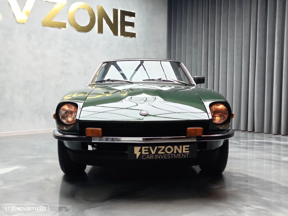 Datsun 260 Z - 3