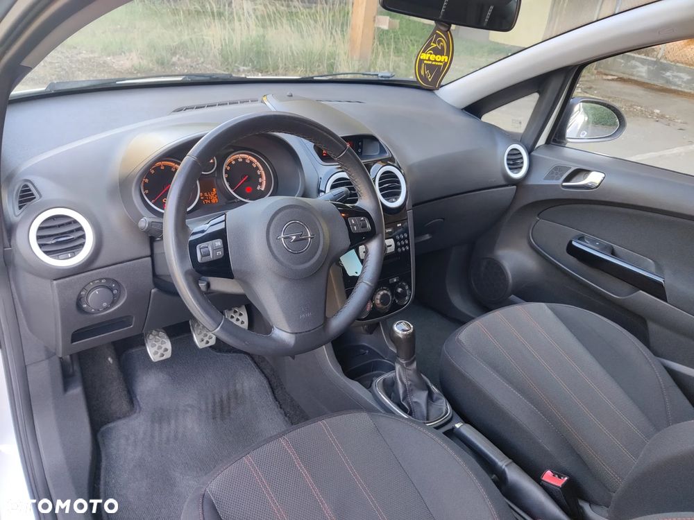 Opel Corsa 1.2 16V Color Edition - 20