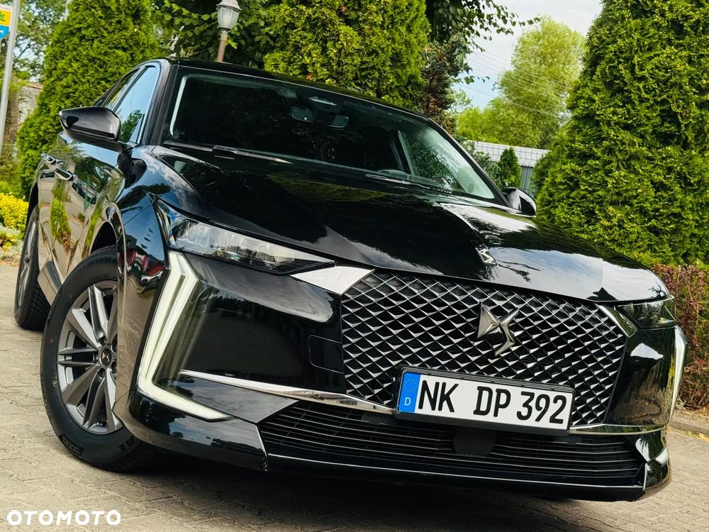 DS Automobiles DS 4 1.5 BlueHDi Bastille - 4