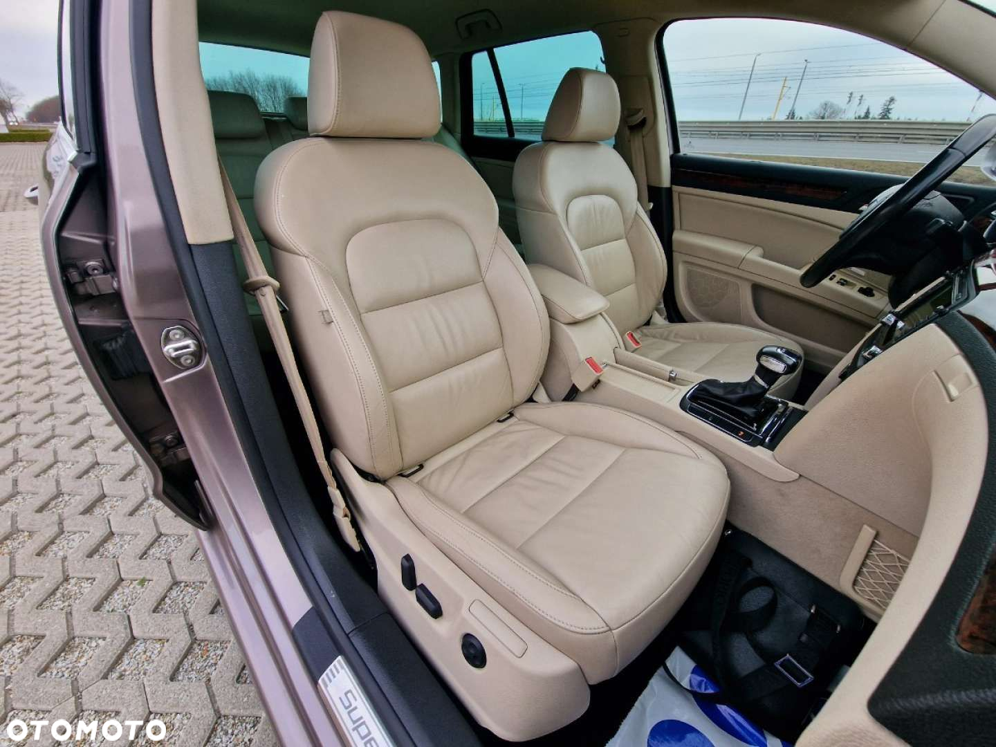 Skoda Superb - 23