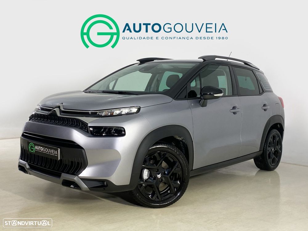 Citroën C3 Aircross 1.2 PureTech Shine Pack - 1