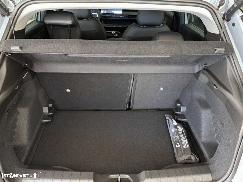 Jeep Avenger 1.2 GSE T3 Altitude - 15