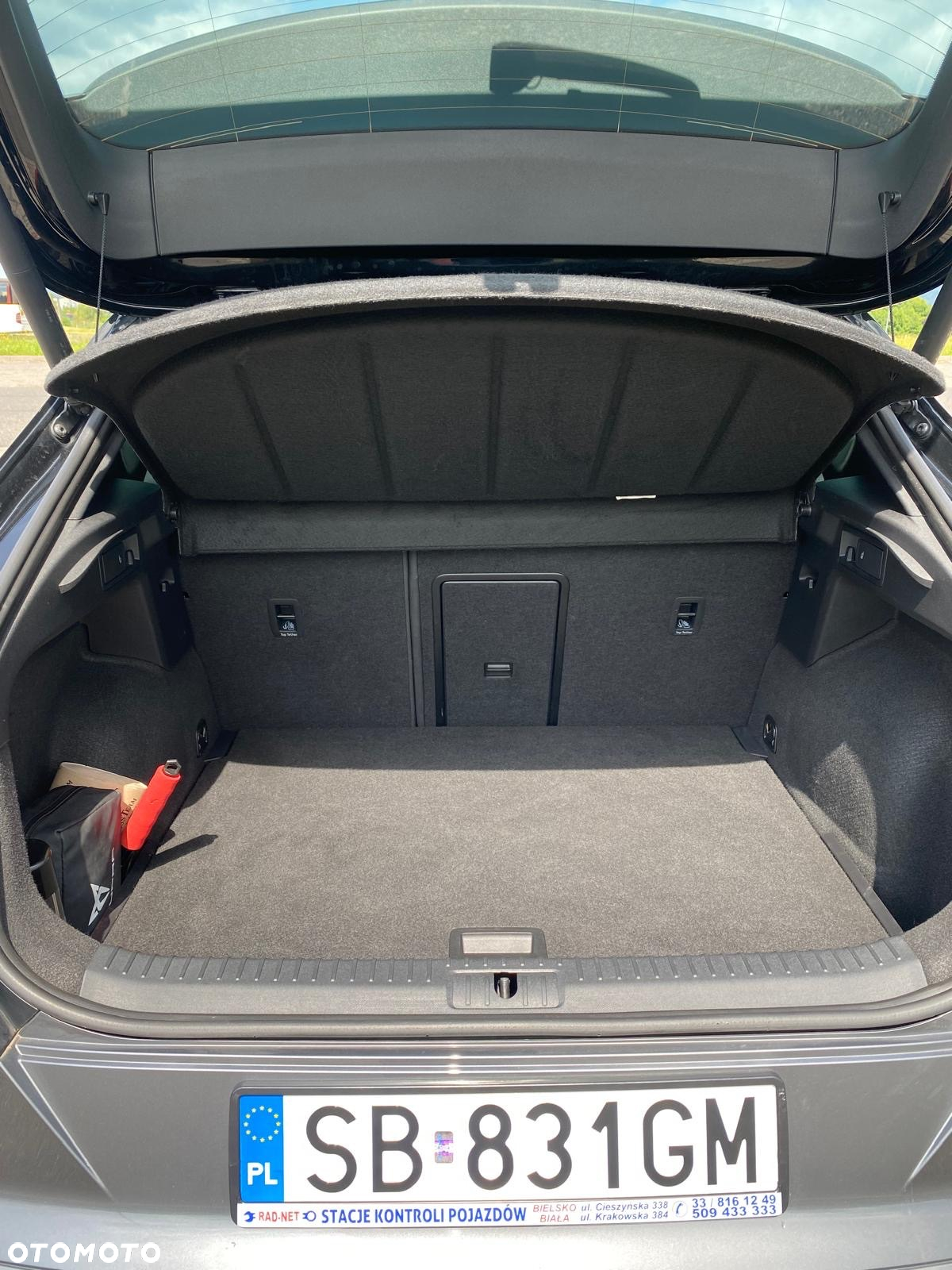 Cupra Formentor 2.0 TSI 4Drive VZ DSG - 6