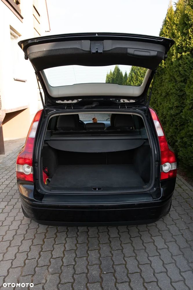 Volvo V50 2.0D - 9