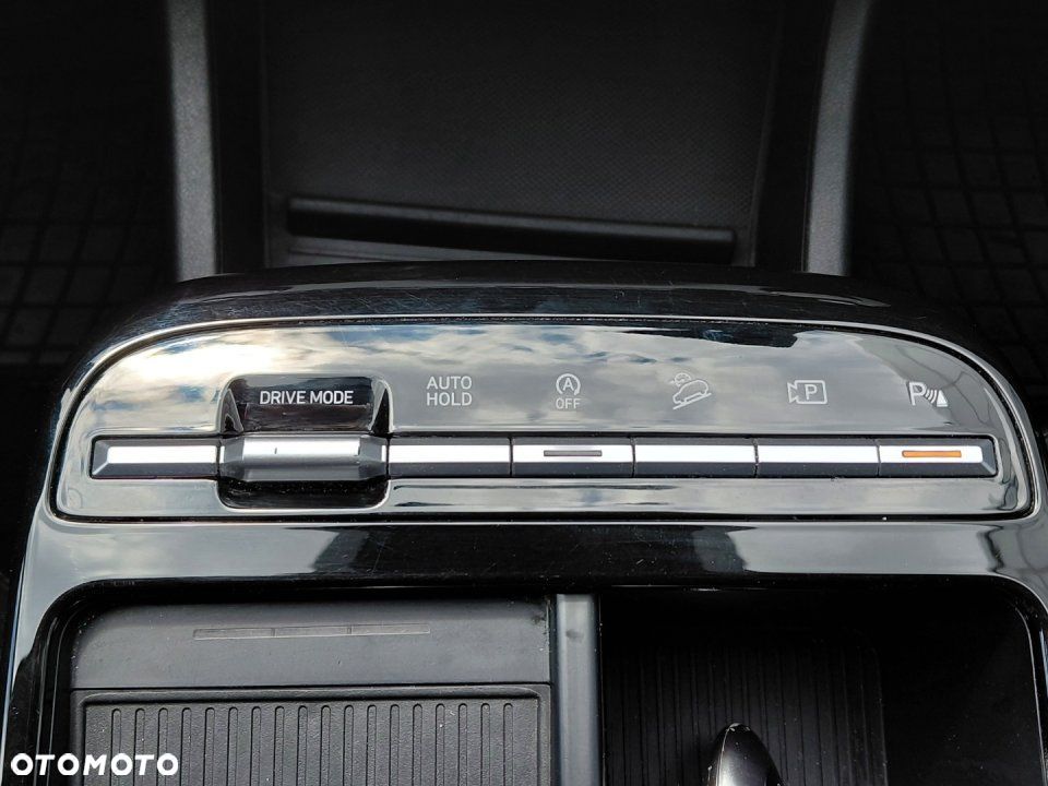 Hyundai Tucson - 24
