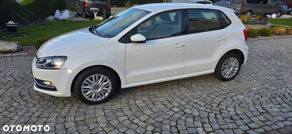 Volkswagen Polo 1.2 TSI (Blue Motion Technology) Highline - 10