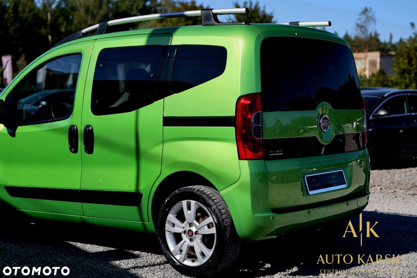 Fiat Fiorino - 18
