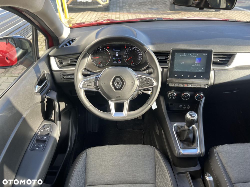 Renault Captur 1.0 TCe Intens - 13