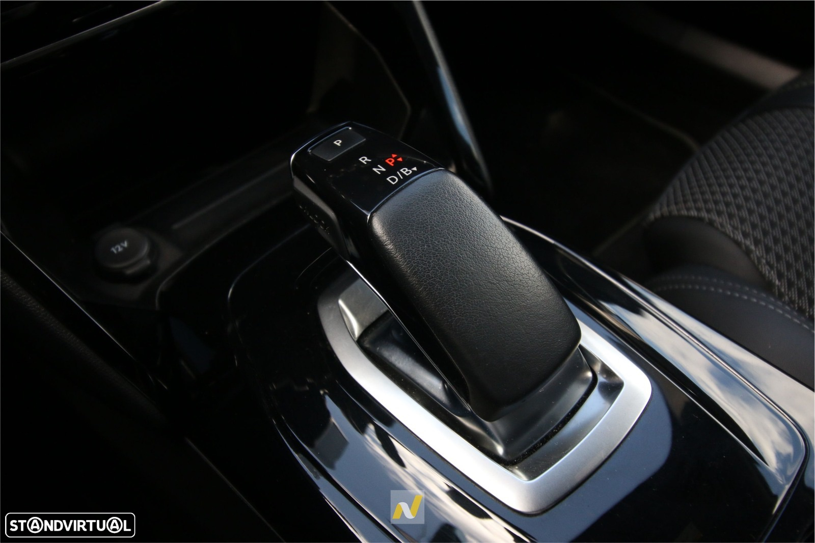 Peugeot e-2008 50 kWh GT Pack - 15