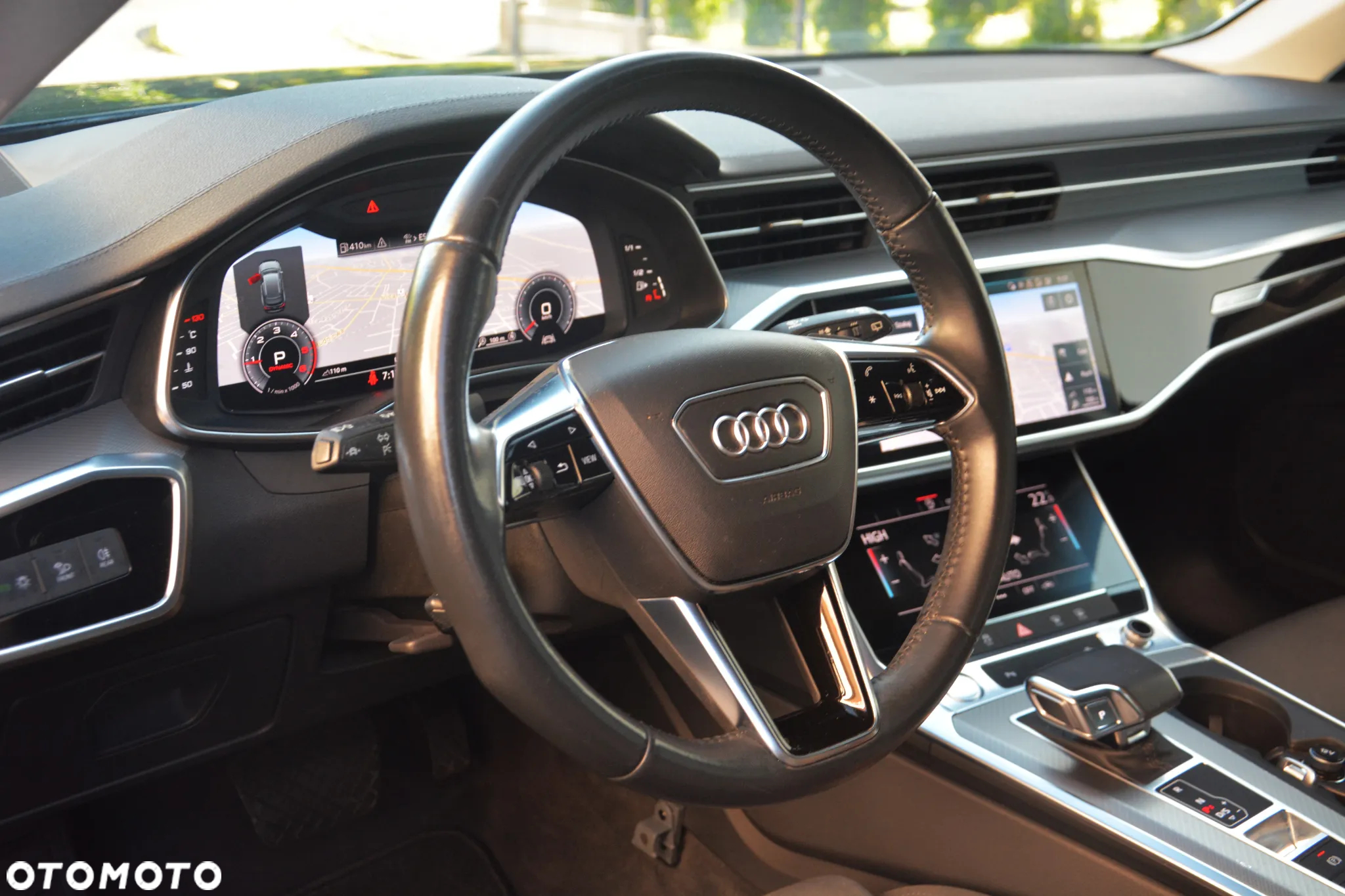 Audi A6 - 19