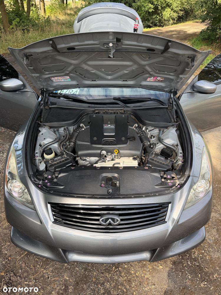 Infiniti G S Premium - 24