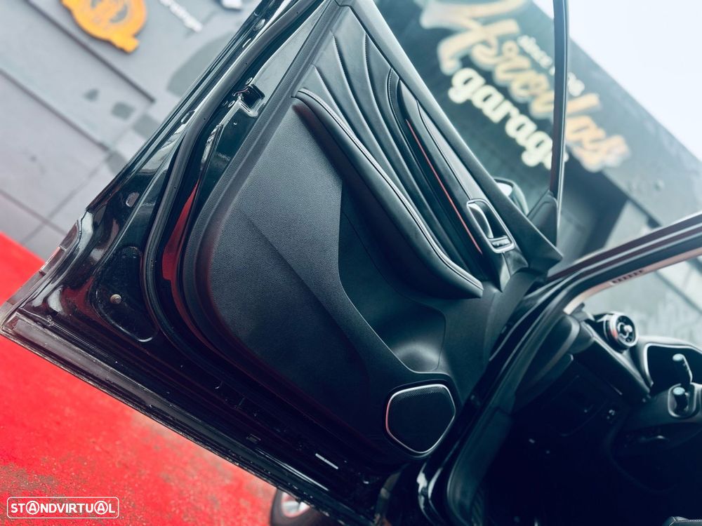 MG EHS 1.5T-GDI Luxury - 19