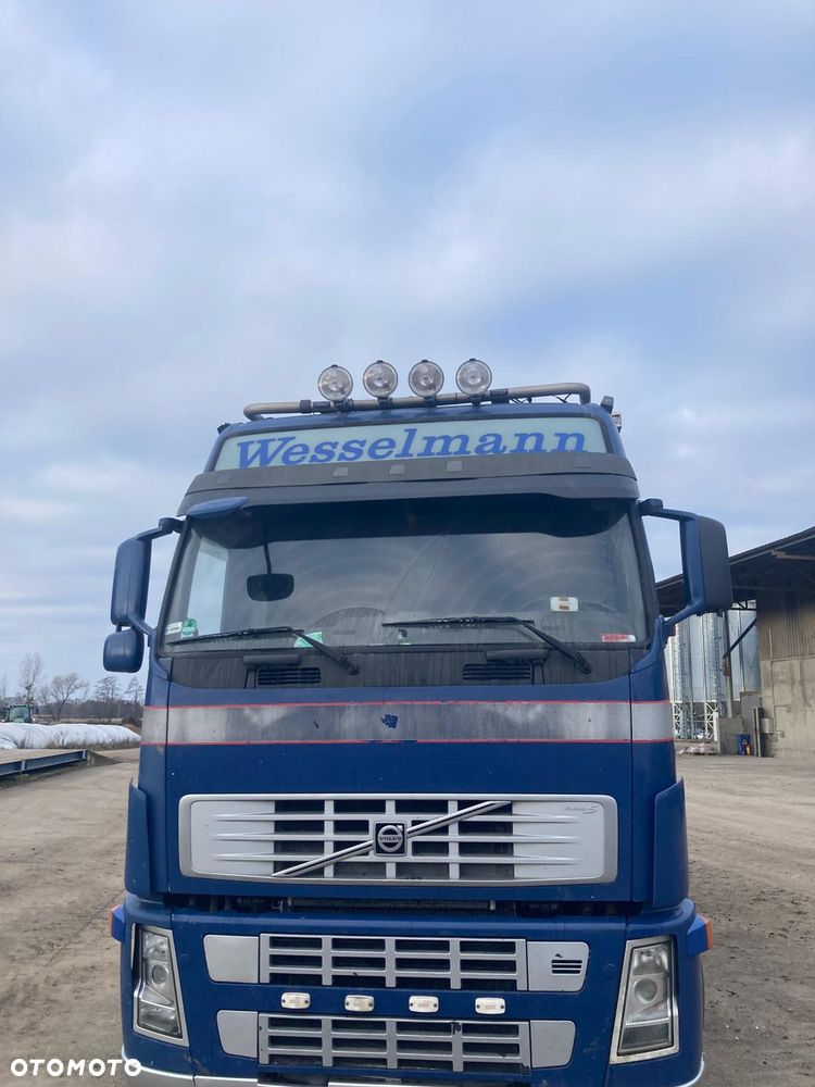 Volvo FH 400 - 1