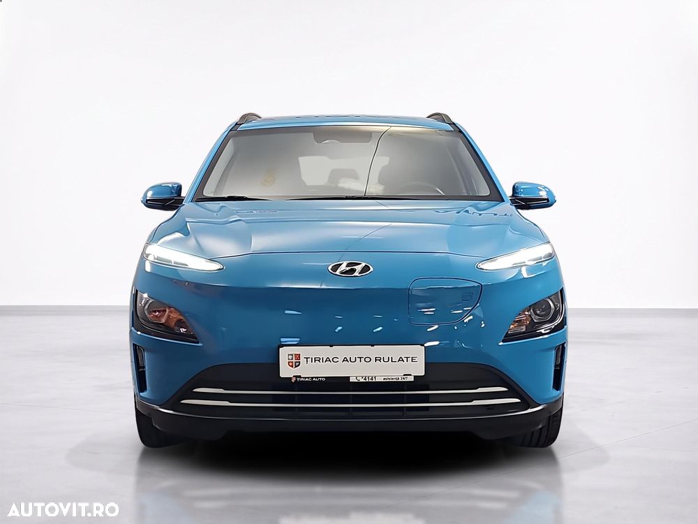 Hyundai KONA - 9