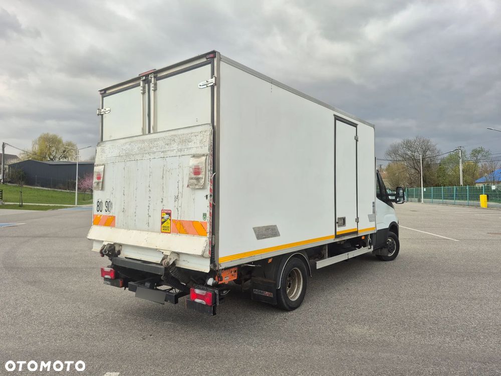 Iveco Daily 35c15/50c15 - 8