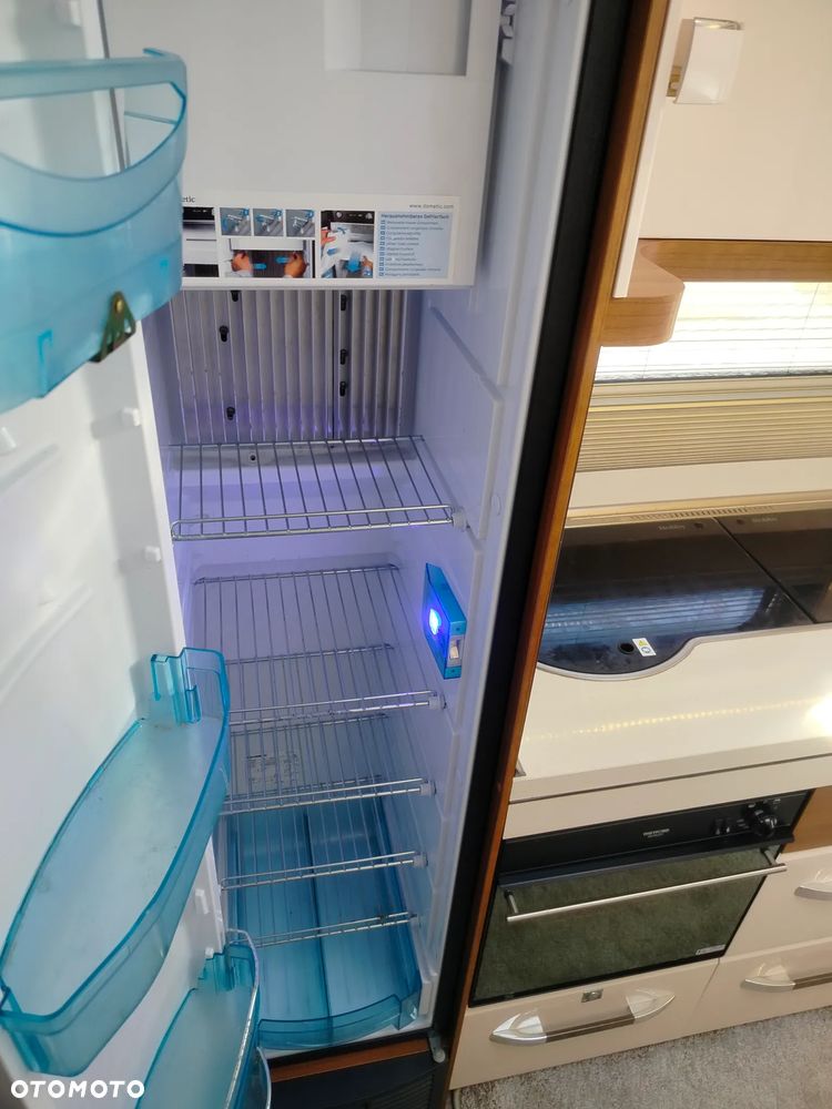 Hobby 495 UL Excellent - 16