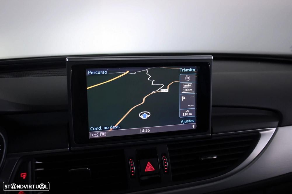Audi A6 Avant 2.0 TDi S-line S tronic - 19