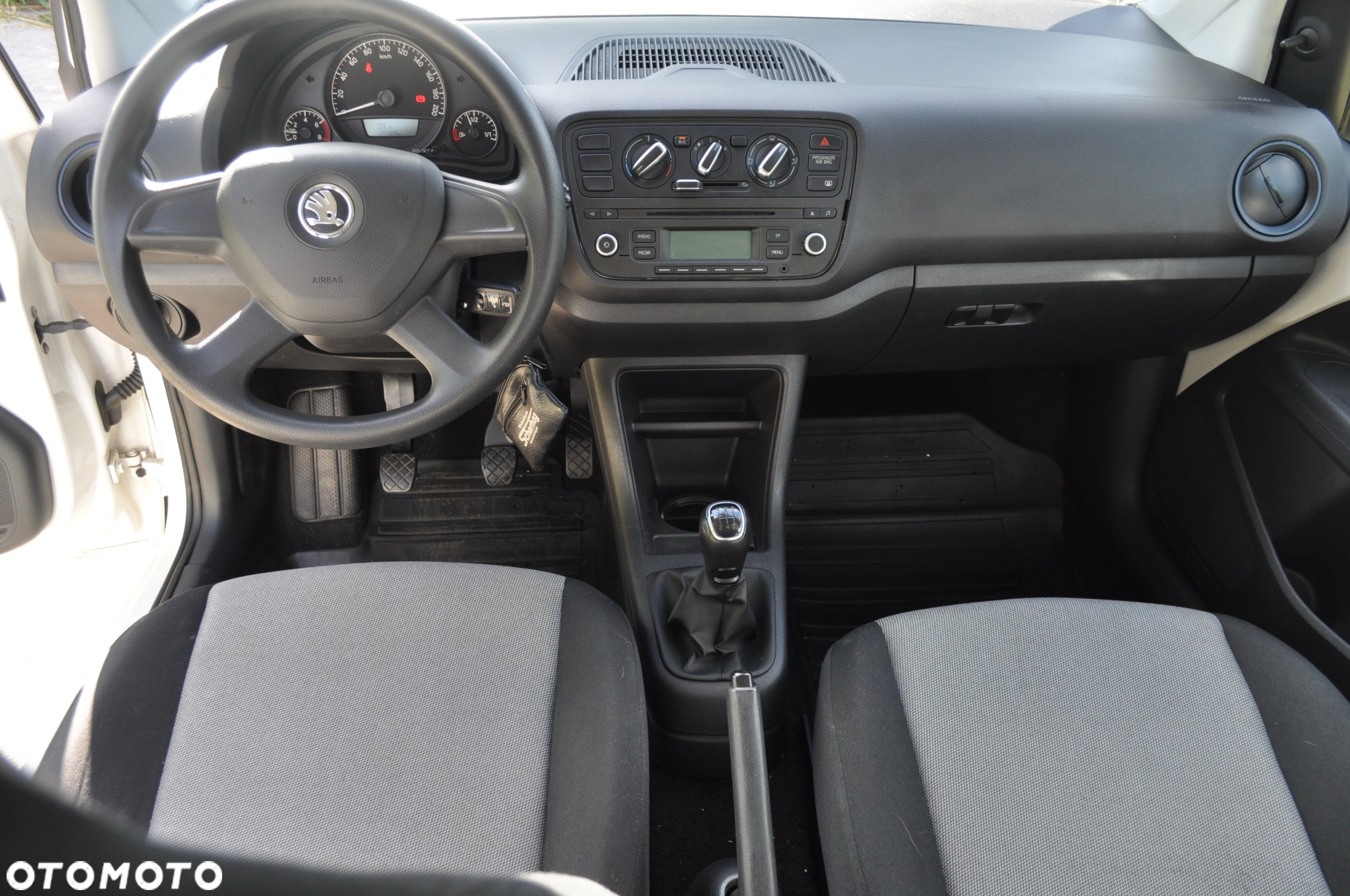 Skoda Citigo - 16