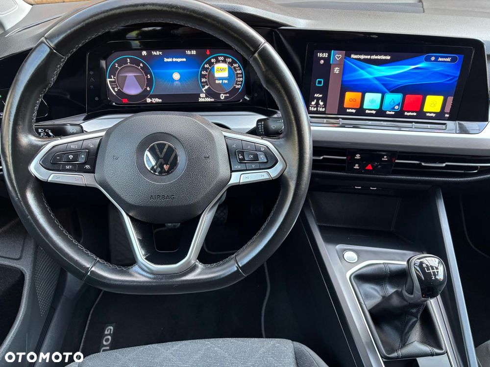 Volkswagen Golf 2.0 TDI SCR Life - 32