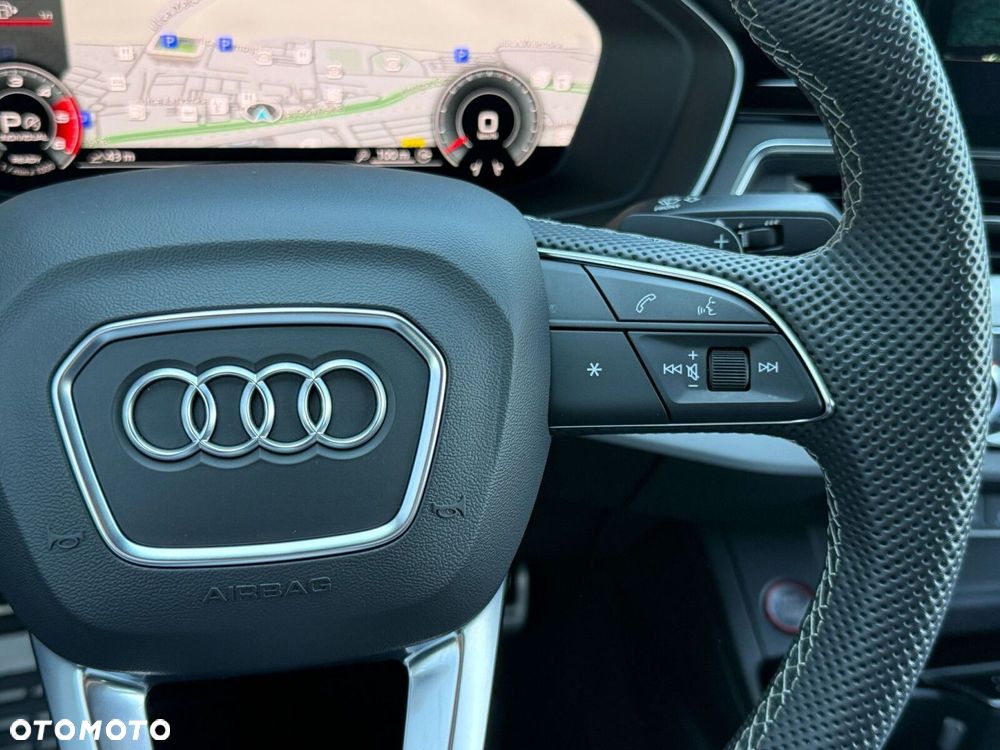 Audi S5 Sportback TDI mHEV Quattro Tiptronic - 30