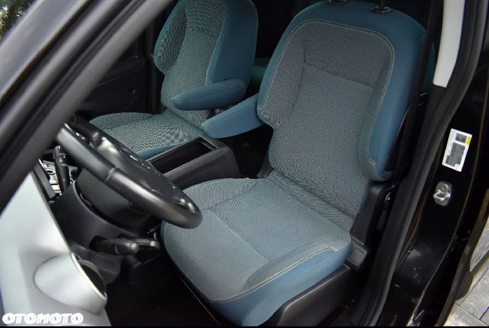 Citroën Berlingo - 25