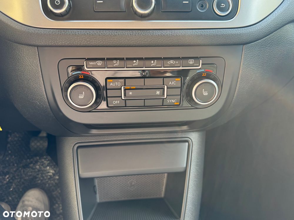 Volkswagen Tiguan - 22