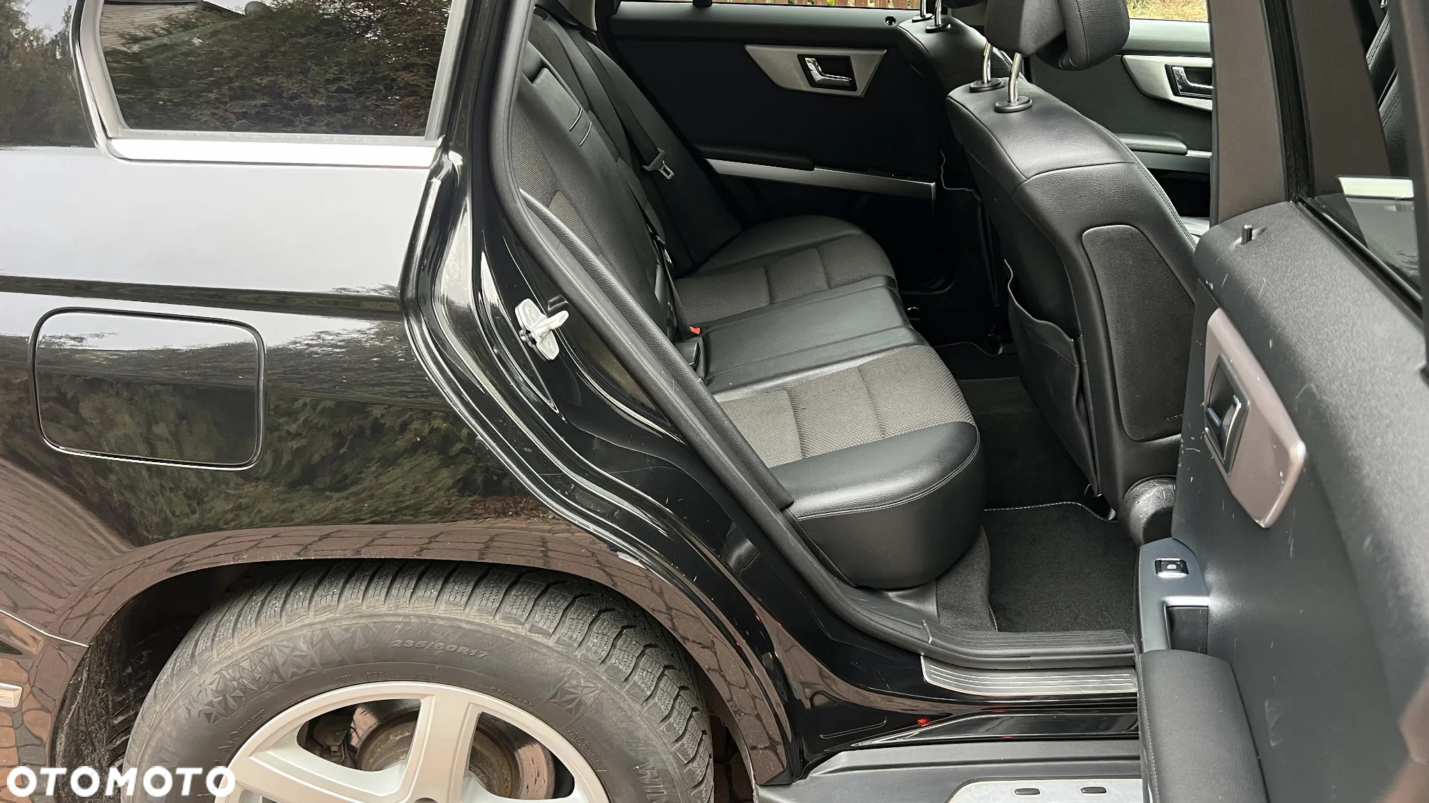 Mercedes-Benz GLK 350 CDI DPF 4Matic 7G-TRONIC Edition 1 - 23