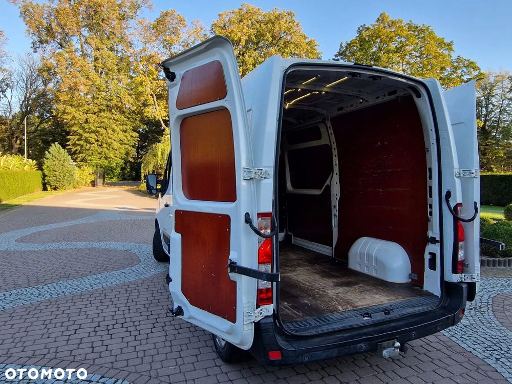 Renault Master - 5