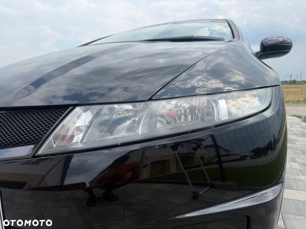 Honda Civic - 9