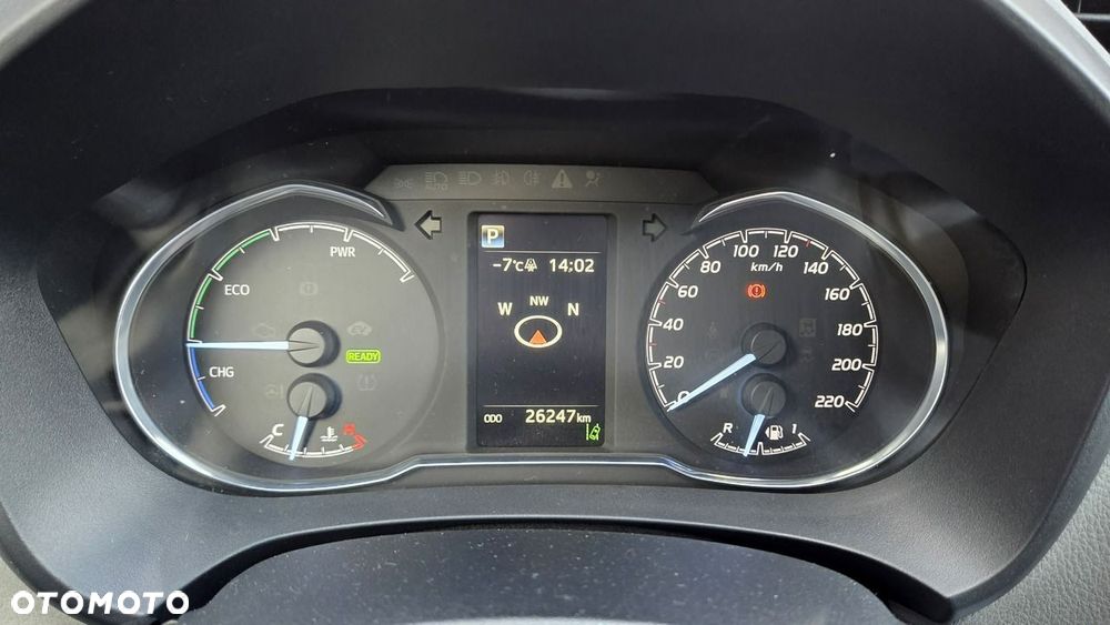 Toyota Yaris - 29