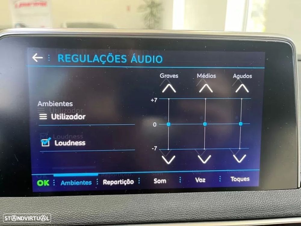 Peugeot 5008 2.0 BlueHDi Allure - 25