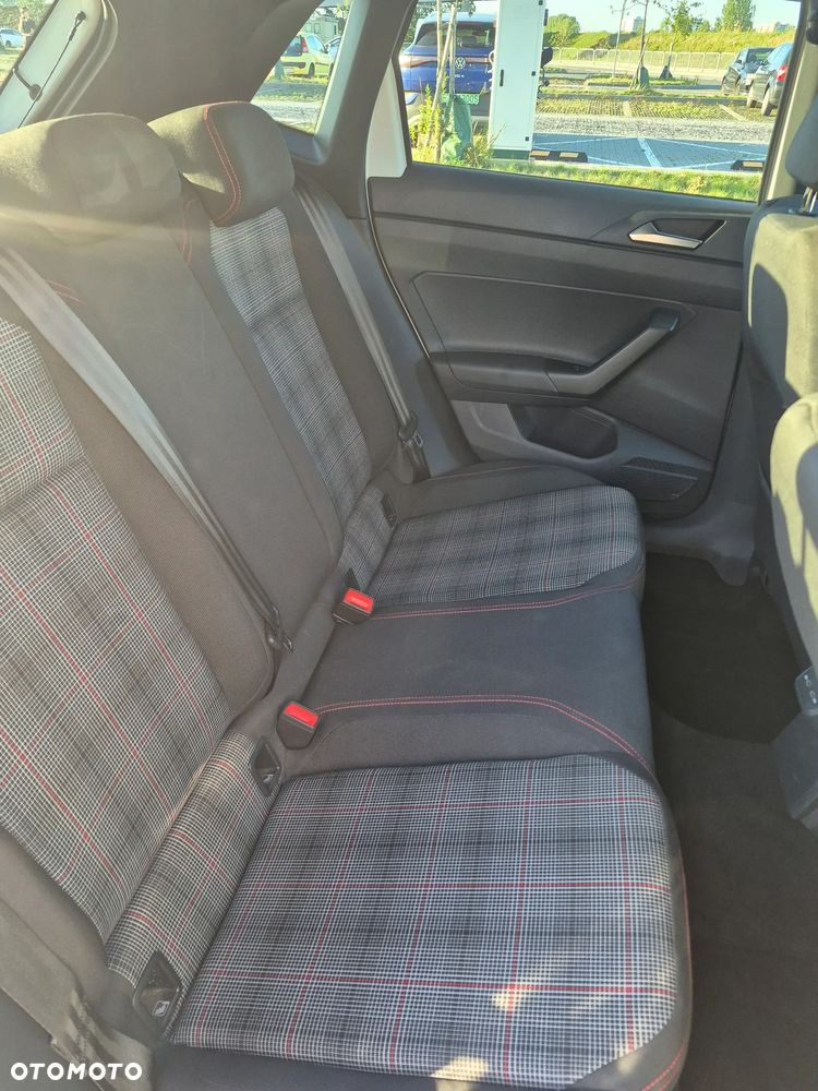 Volkswagen Polo 2.0 TSI GTI DSG - 6