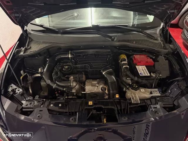 Fiat Tipo Station Wagon 1.0 GSE T3 - 28